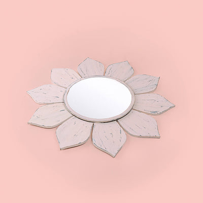 Sunflower Mirror