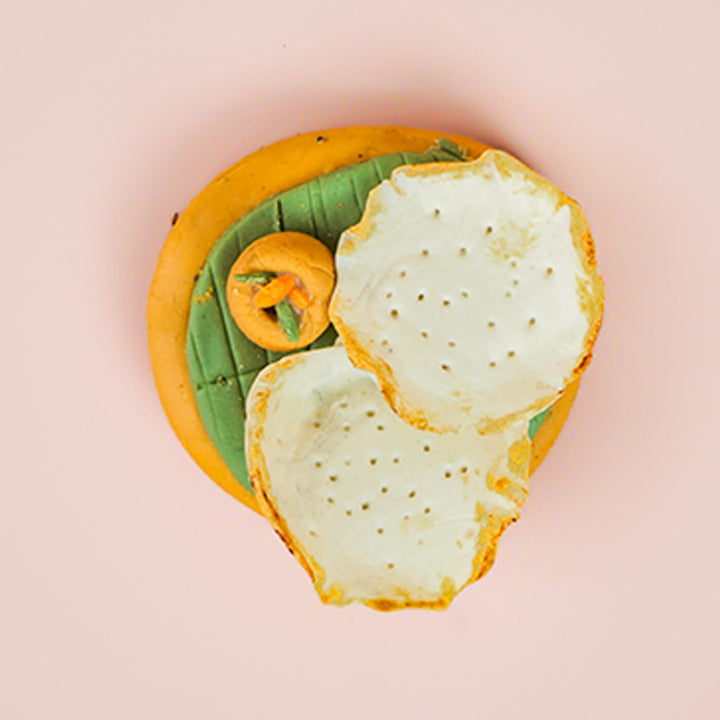 Miniature Fridge Magnets - Appam