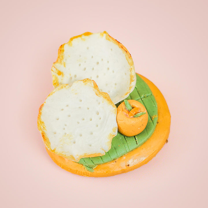 Miniature Fridge Magnets - Appam