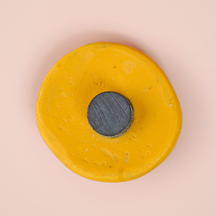 Miniature Fridge Magnets - Utthappam