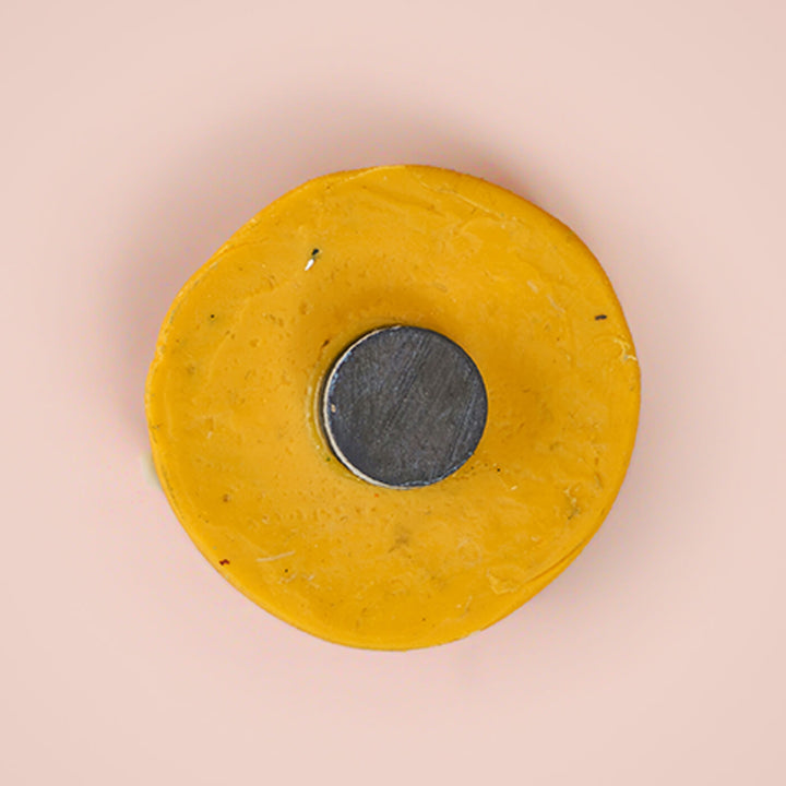 Miniature Fridge Magnets - Puttu