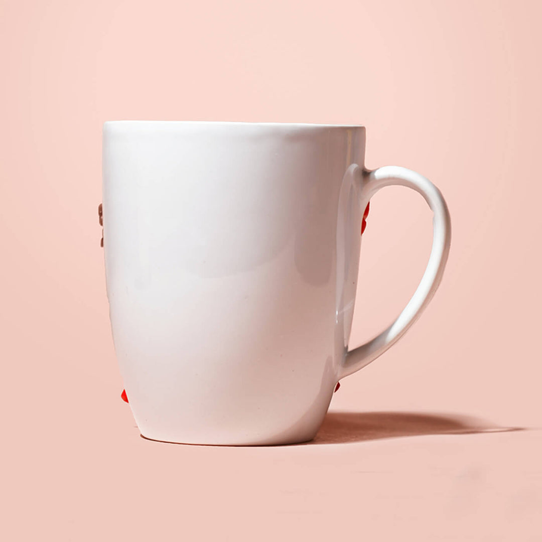 Personalized Mug for Birthday Girls