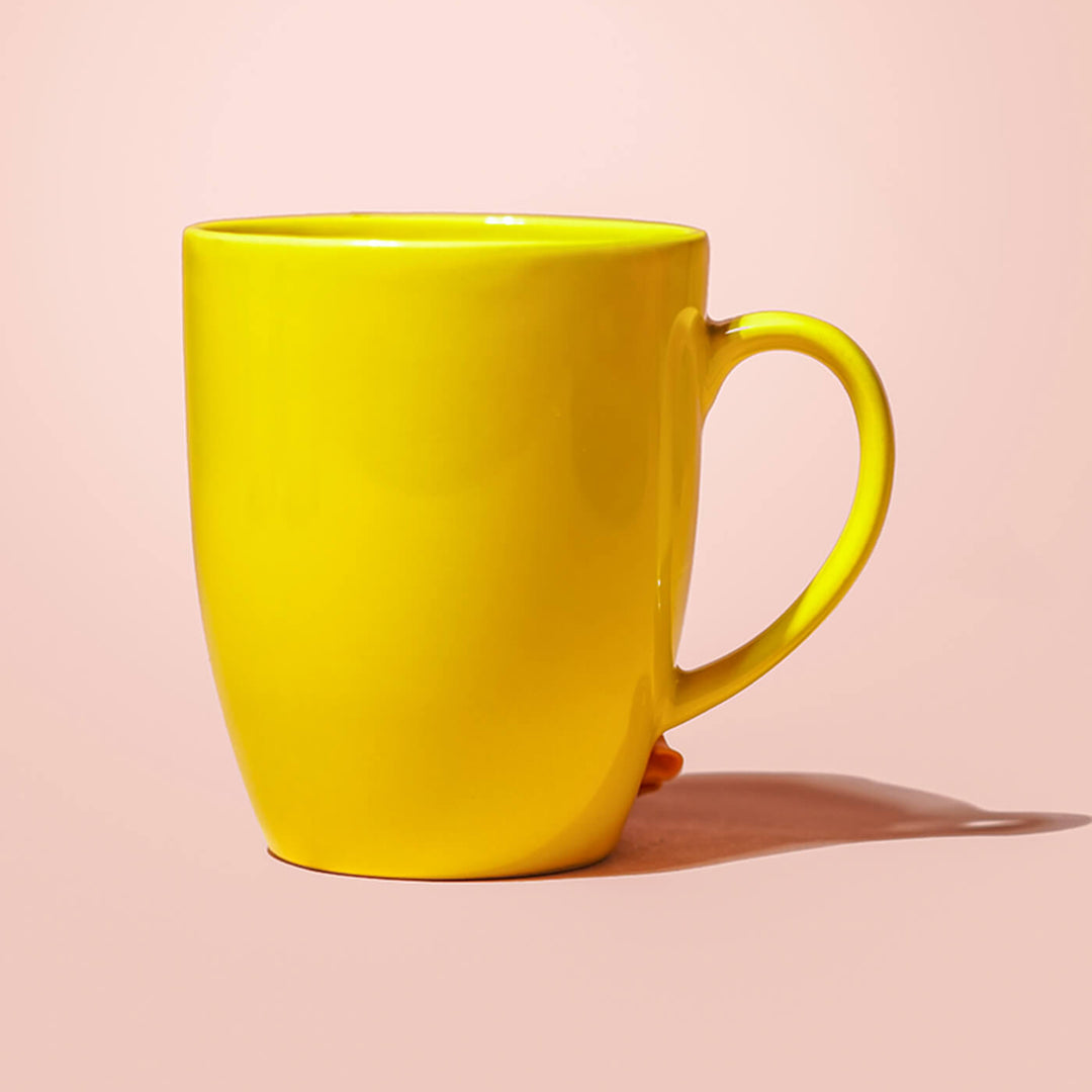 Mug For Soul Sisters - Zwende