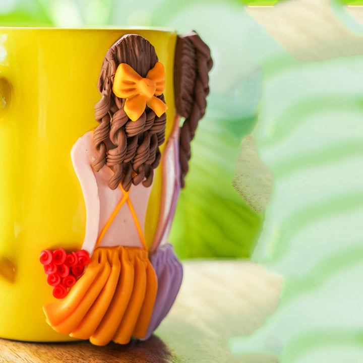Mug For Soul Sisters - Zwende