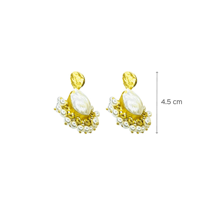 Baroque Drop Style