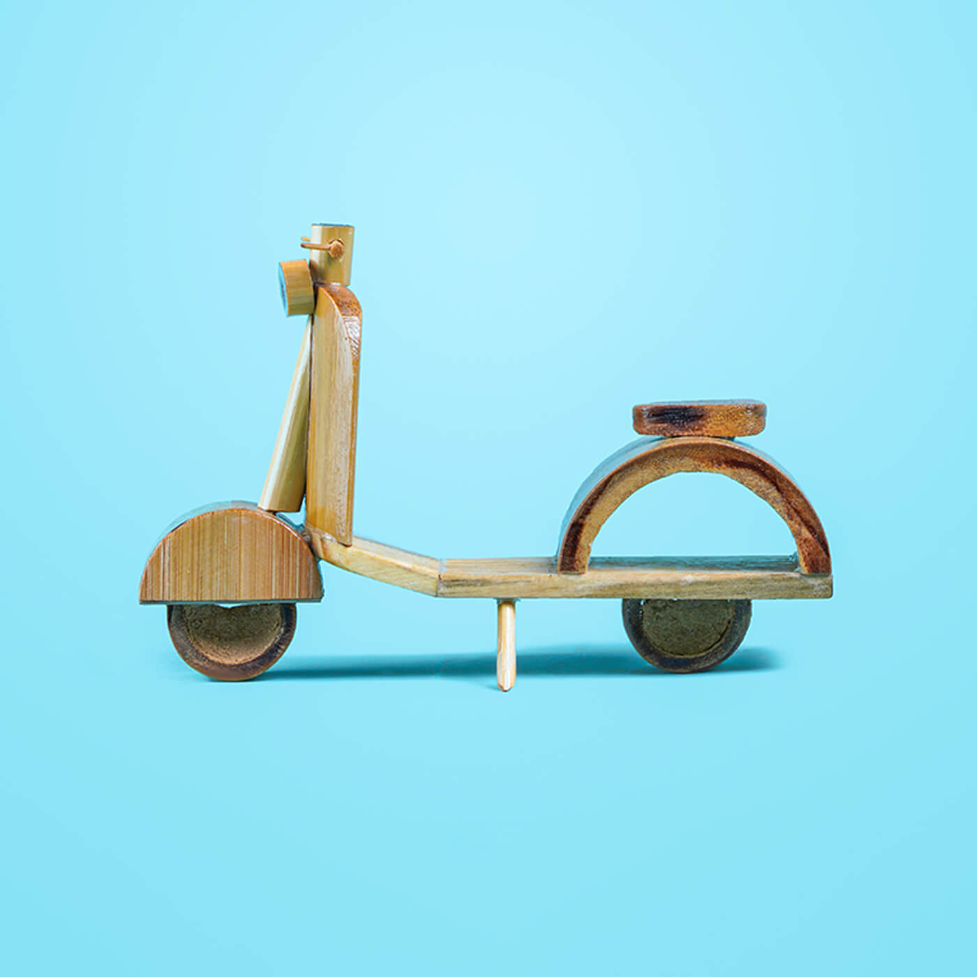 Buy toy shop scooter online