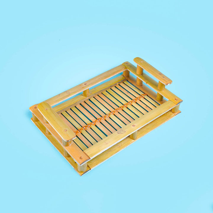 Bamboo Tray