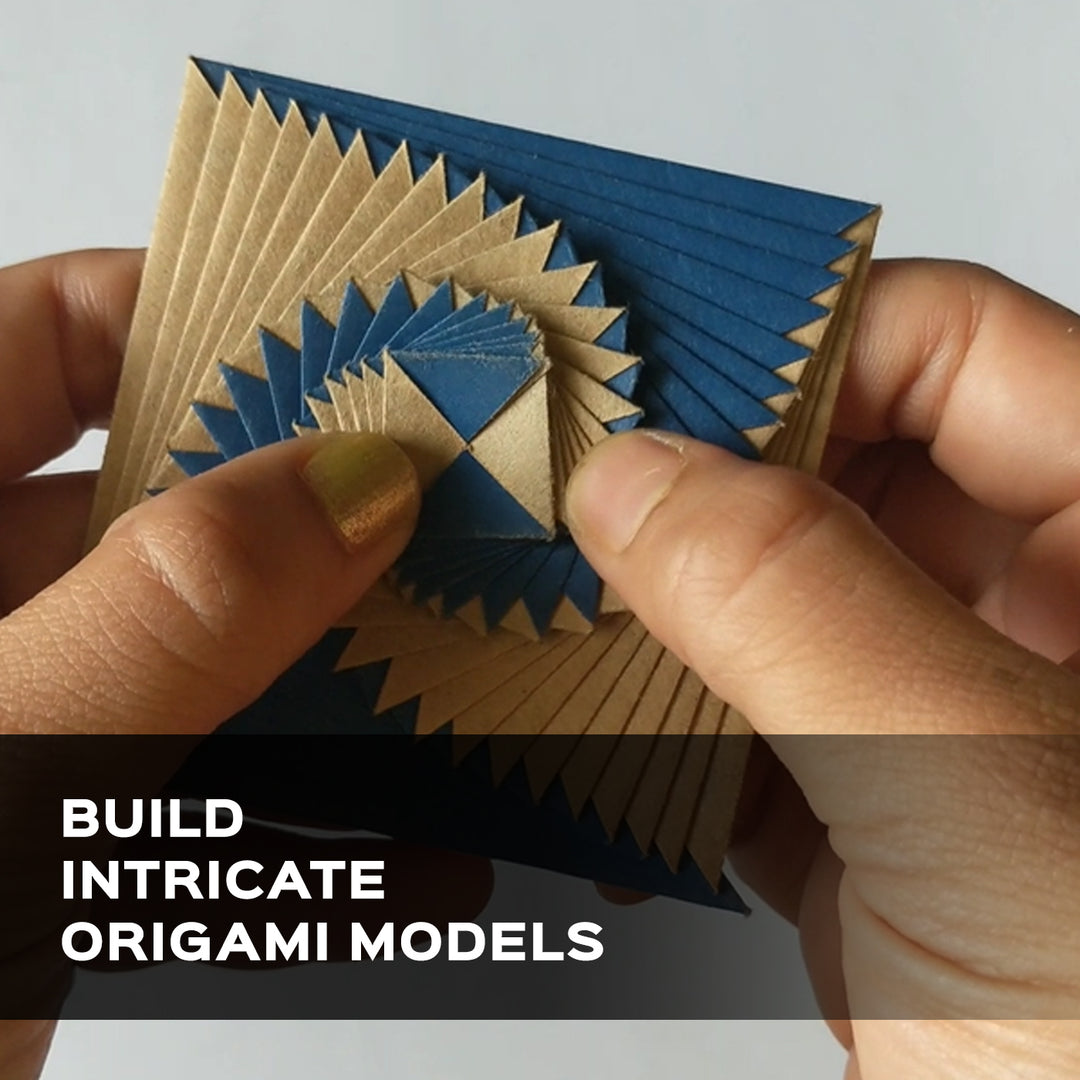 Origami DIY Kit - Advanced