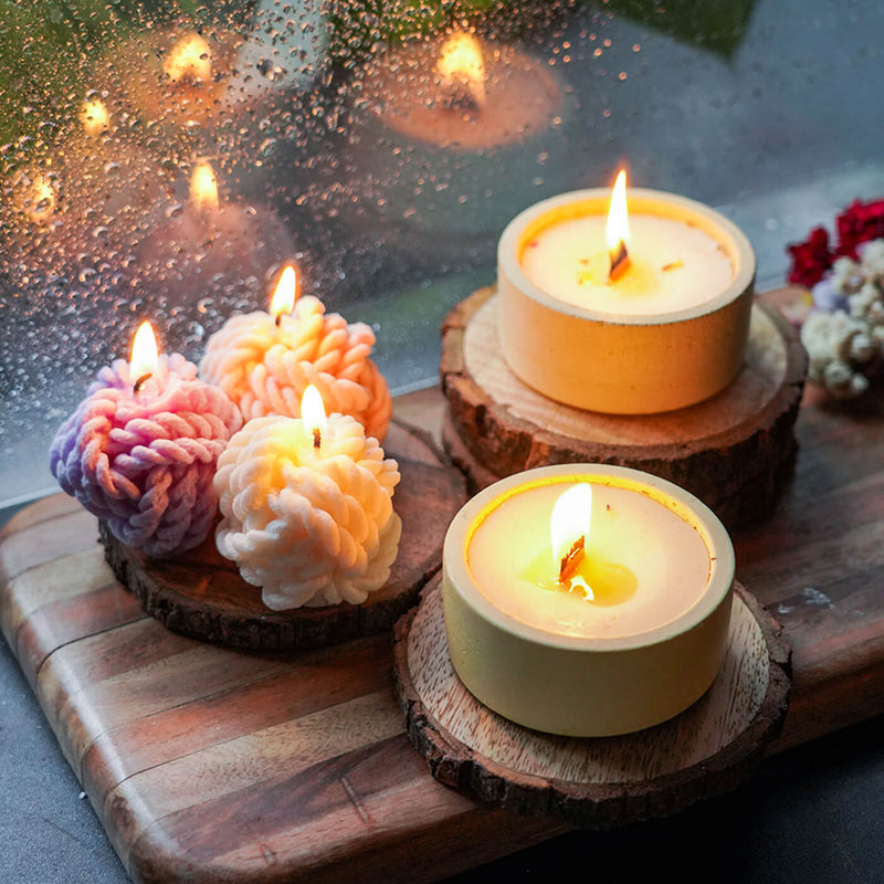 Soothing Aromatic Hamper Box