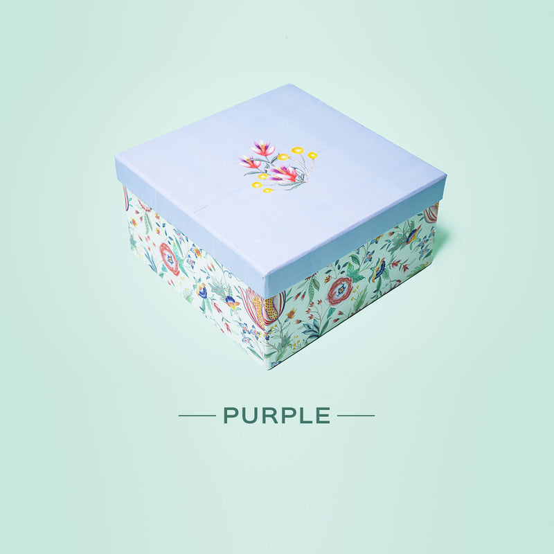 Soothing Aromatic Hamper Box