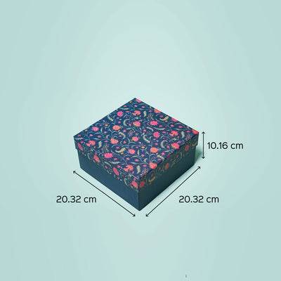 Soothing Aromatic Hamper Box