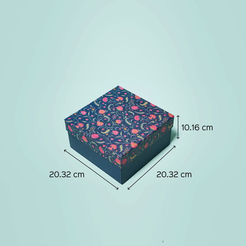 Soothing Aromatic Hamper Box