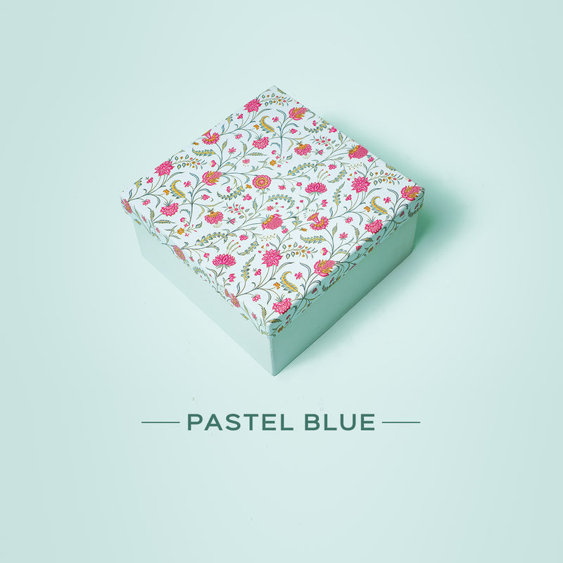 Soothing Aromatic Hamper Box