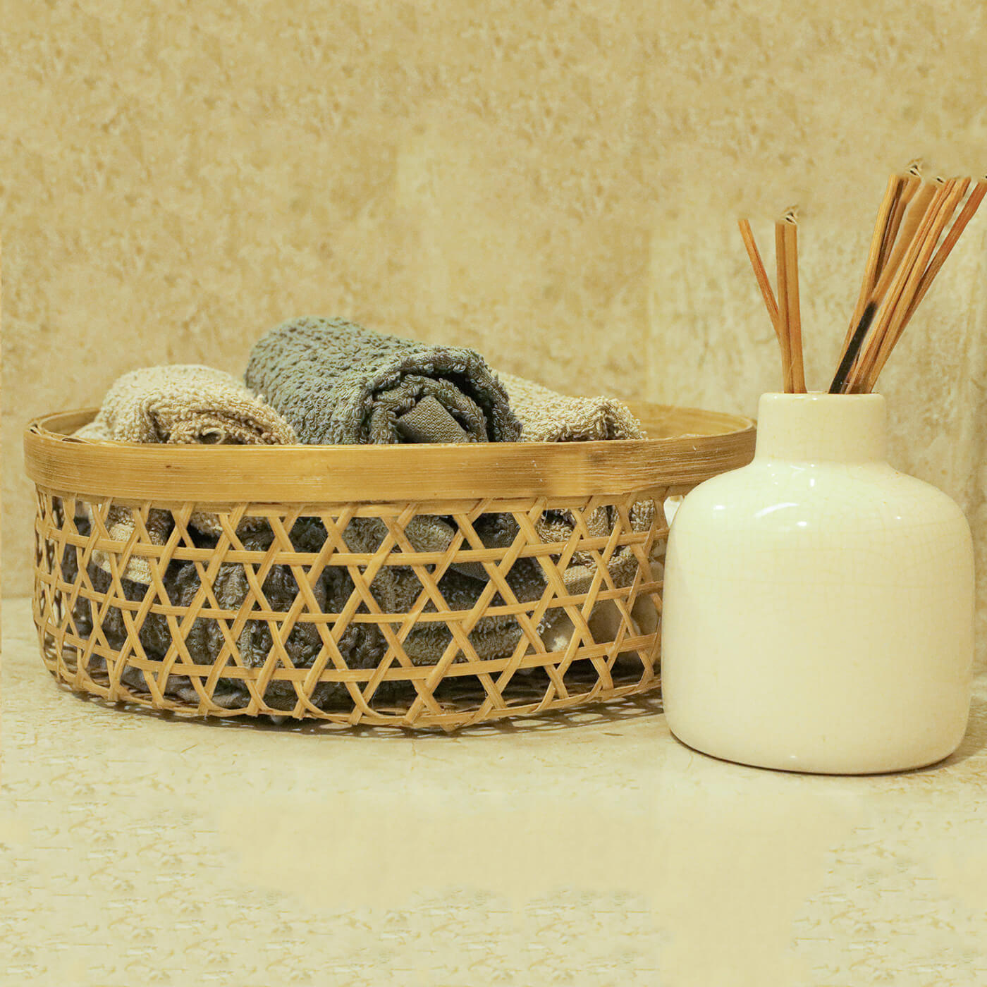 Onsklig store 2025 baskets