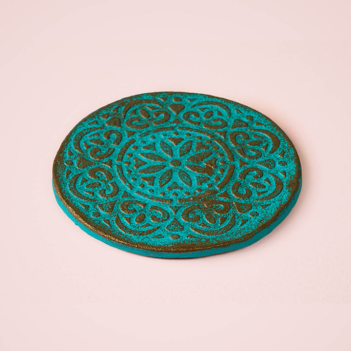 Flodust Coasters