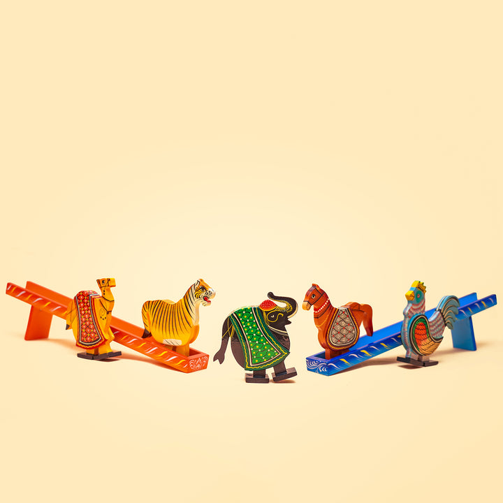 The Ultimate Animal Walking Toys Bundle