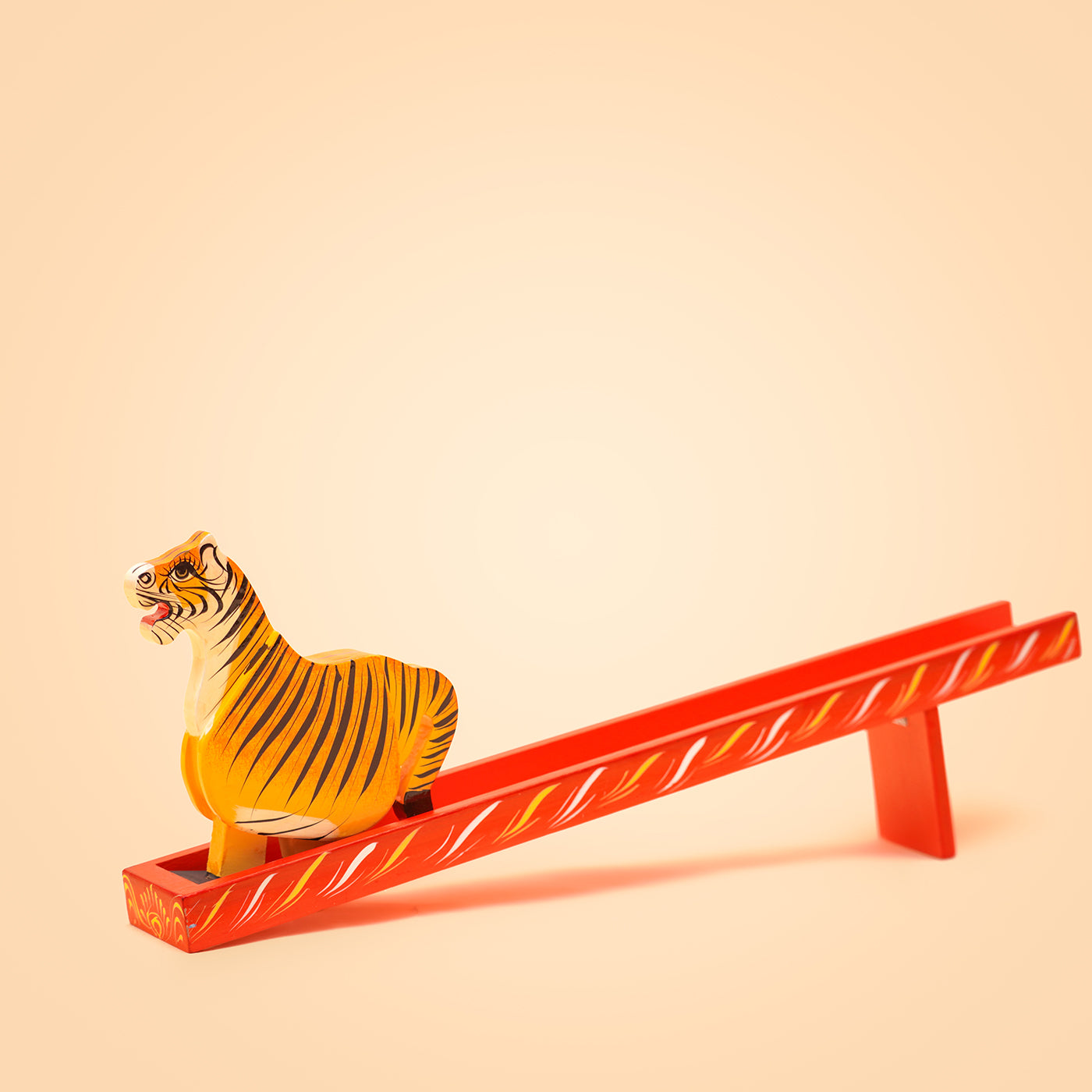 Tiger toys online new arrivals
