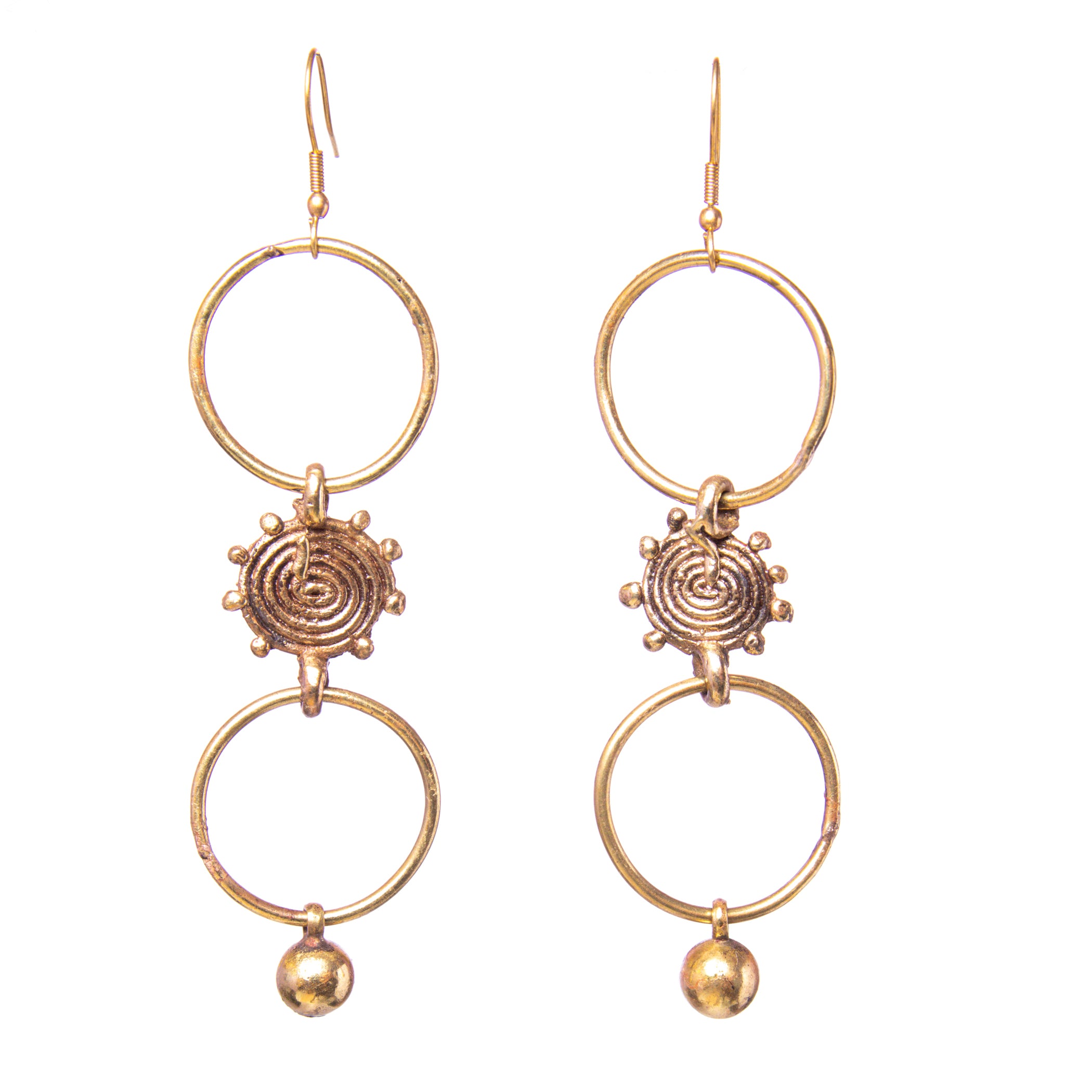 Rings and clearance earrings online