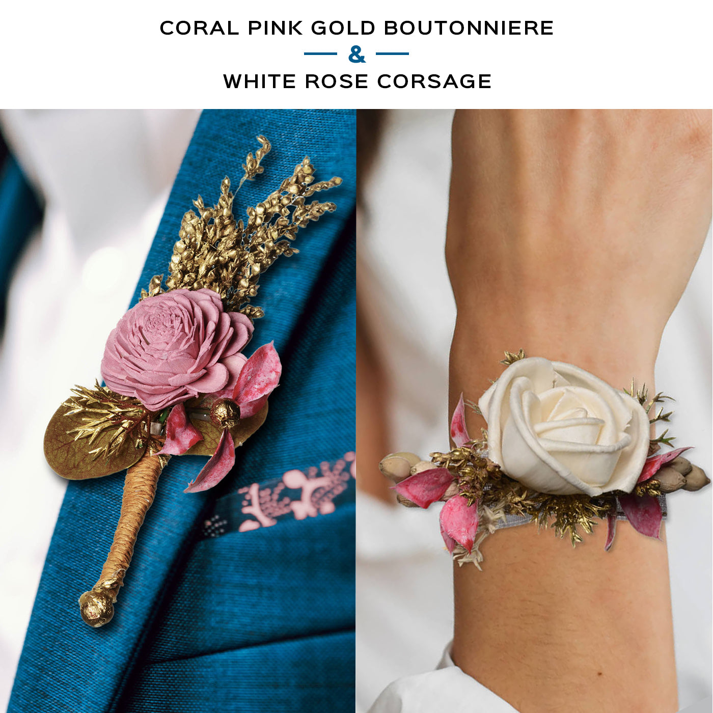 Order clearance boutonniere online