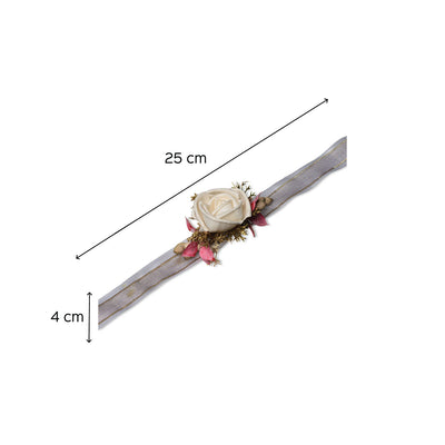 Corsage and Boutonniere Combo - Set of 2