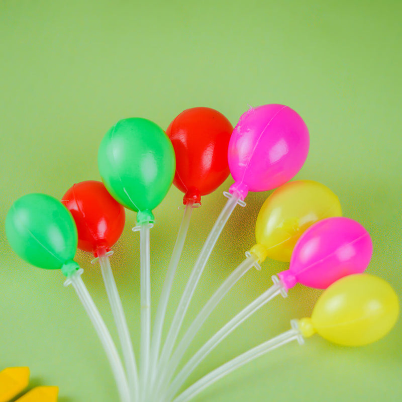 Celebrations Miniature Set for Garden Décor & DIY Projects
