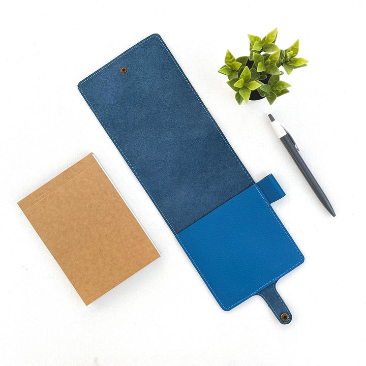 Reporter Notepad with Personalized Text