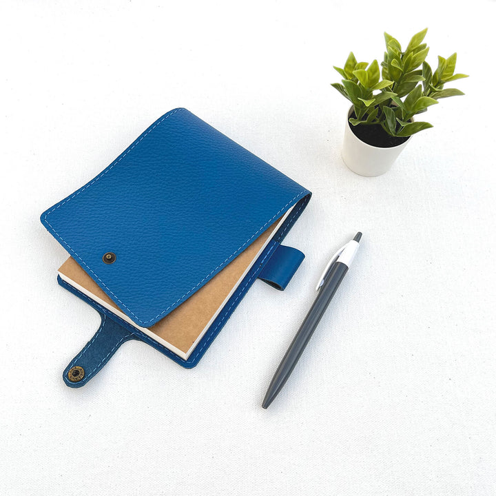 Reporter Notepad with Personalized Text