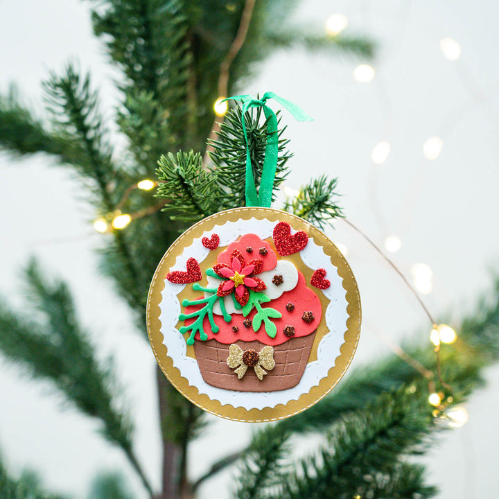 Assorted Christmas Gift Tags - Pack of 5