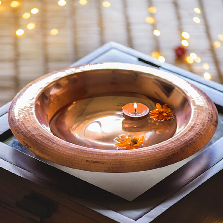 Konkan Copper Urli
