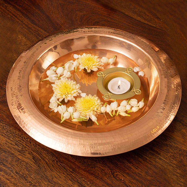 Konkan Copper Urli