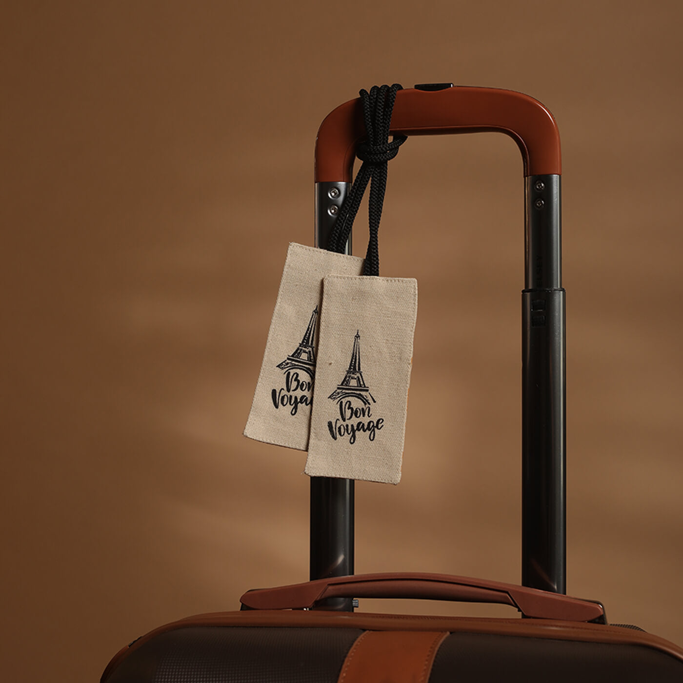 Bon voyage luggage hotsell