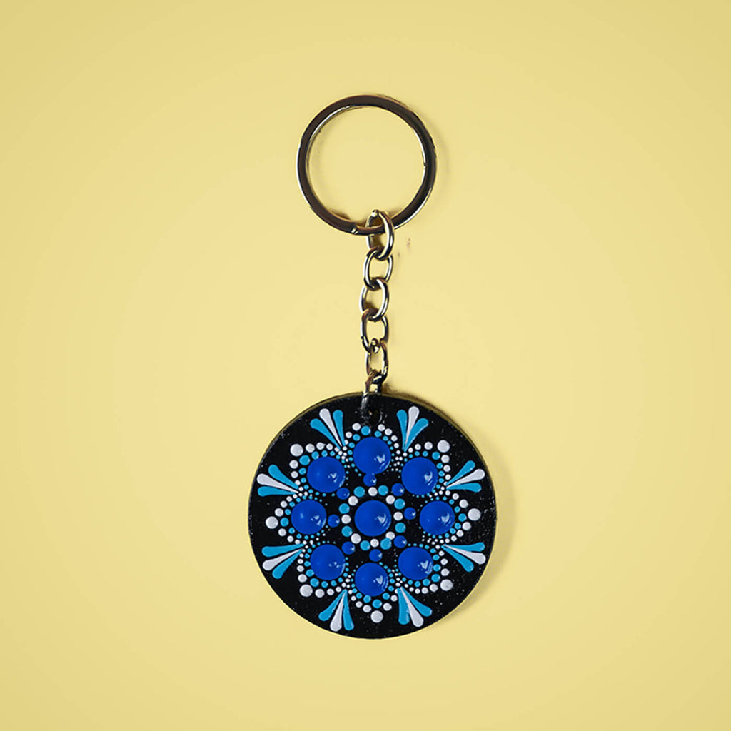 Art keychain new arrivals
