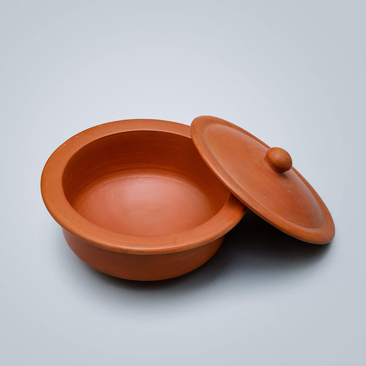 Handmade Terracotta Kerala Handi