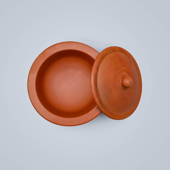 Handmade Terracotta Kerala Handi