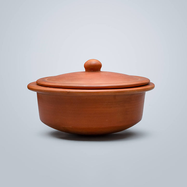 Handmade Terracotta Kerala Handi