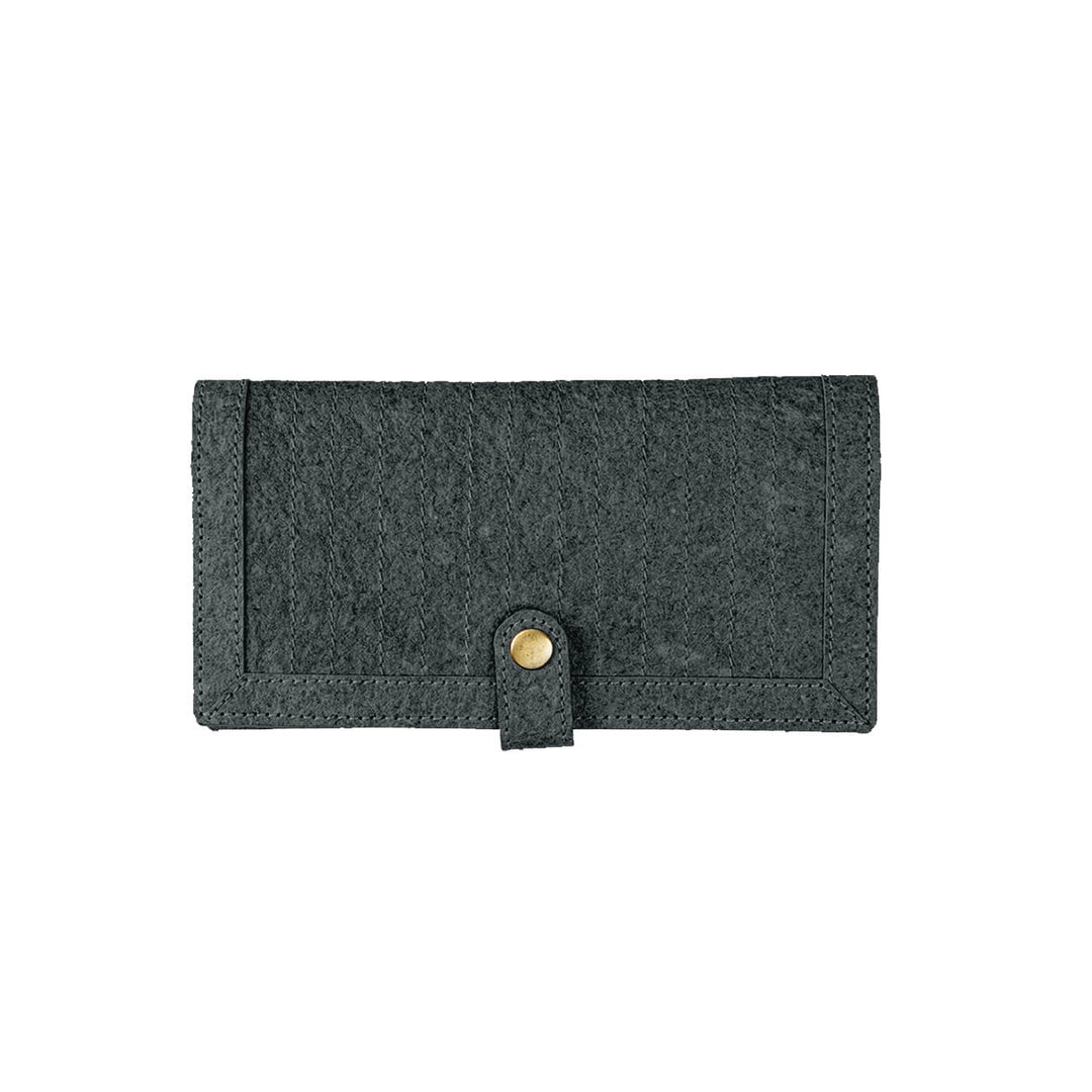 Yasti Coconut Leather Wallet