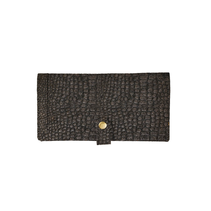 Yasti Coconut Leather Wallet