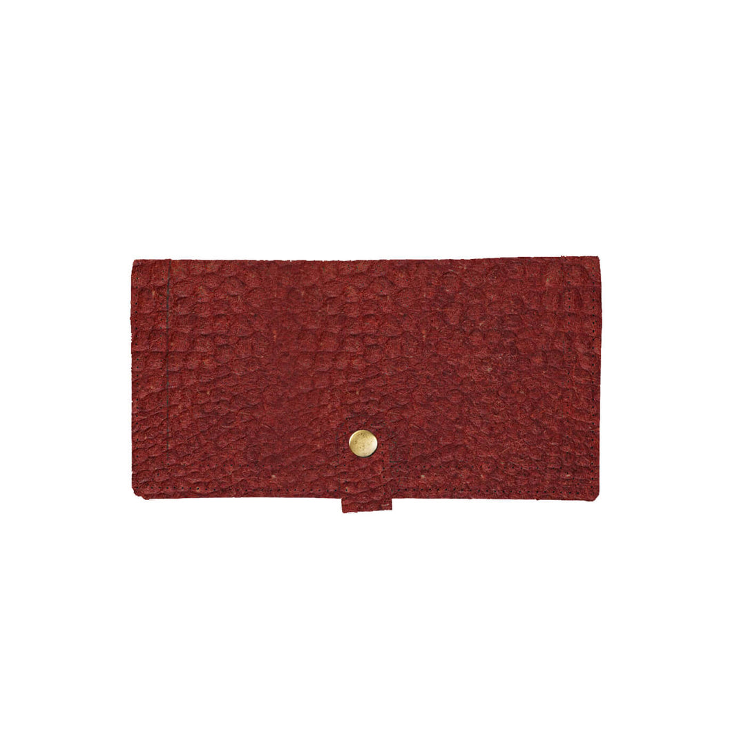 Yasti Coconut Leather Wallet