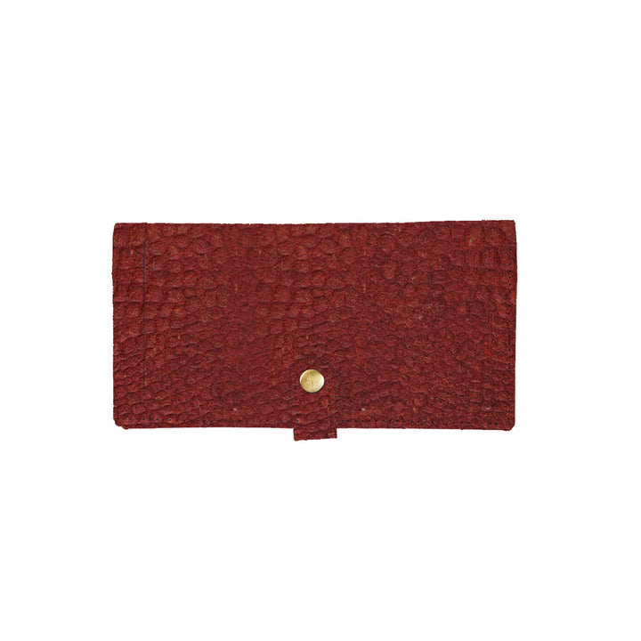 Yasti Coconut Leather Wallet