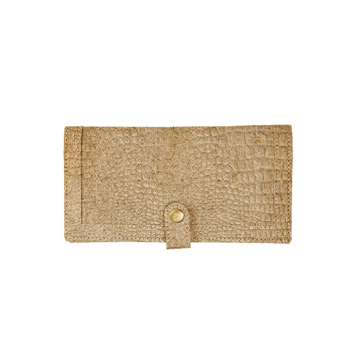 Yasti Coconut Leather Wallet