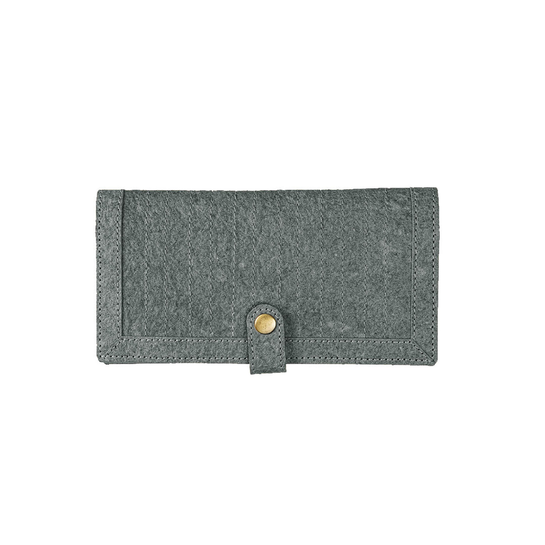 Yasti Coconut Leather Wallet