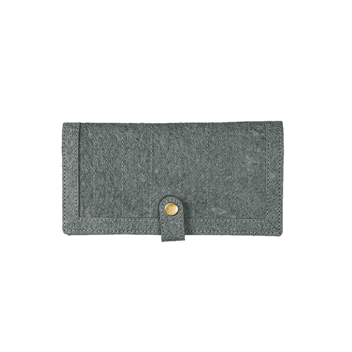 Yasti Coconut Leather Wallet