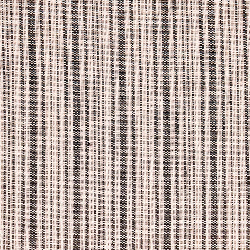 100% Cotton Striped Woven Kitchen Napkins - Set of 4