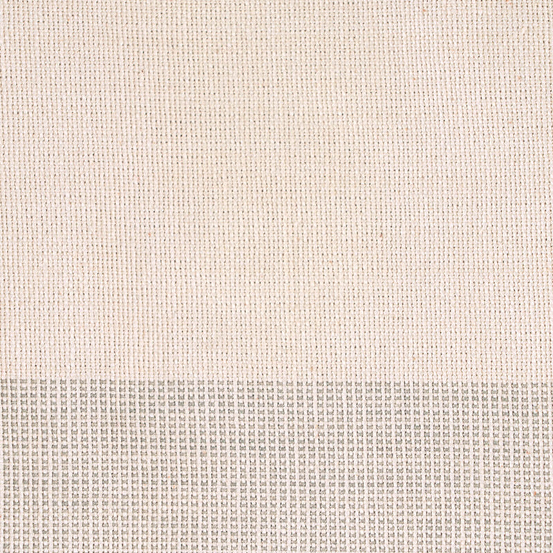 100% Cotton Woven White Kitchen Towels - Set of 3