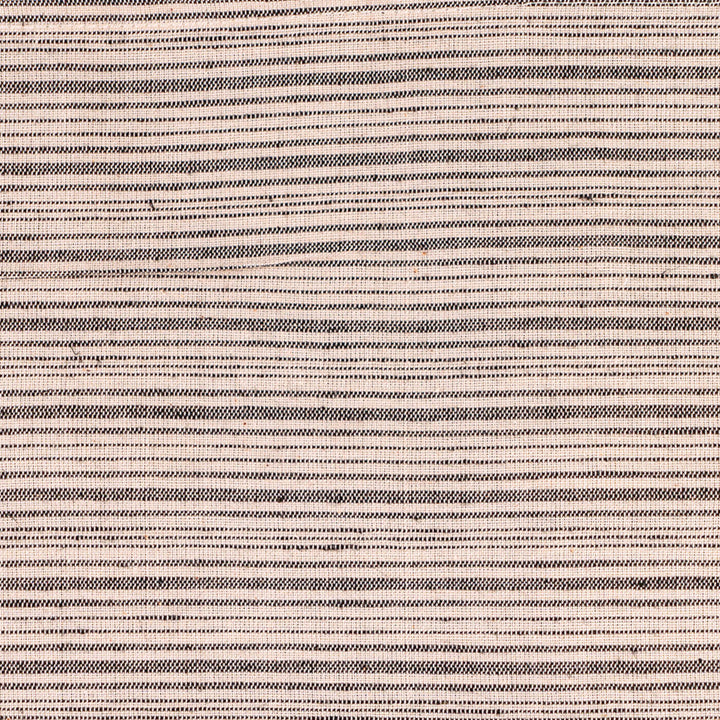 100% Cotton Woven Black Striped Kitchen Towel - Set of 3