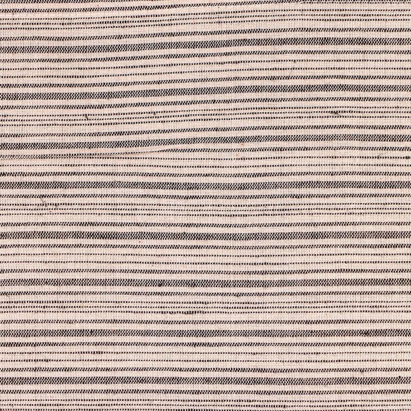 100% Cotton Woven Black Striped Kitchen Towel - Set of 3