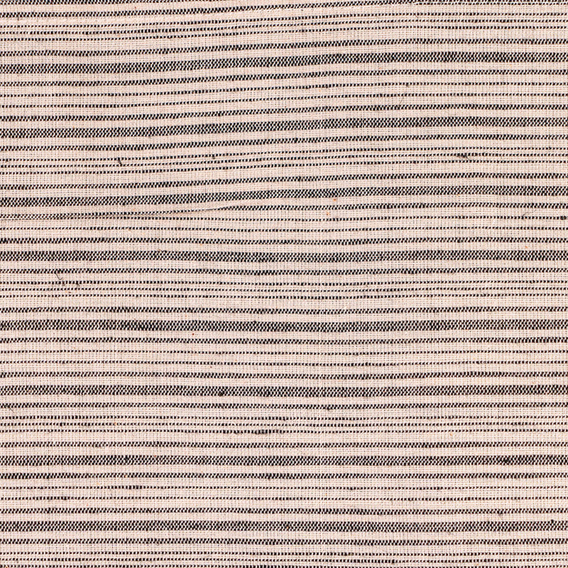 100% Cotton Woven Black Striped Kitchen Towel - Set of 3