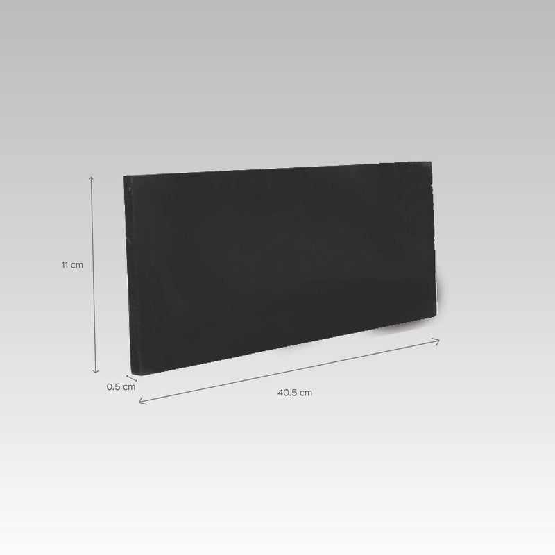 Rectangular Dot Art Nameboard