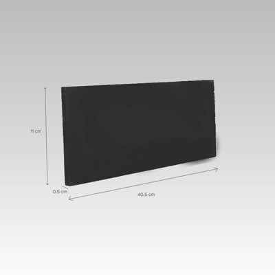 Rectangular Dot Art Nameboard