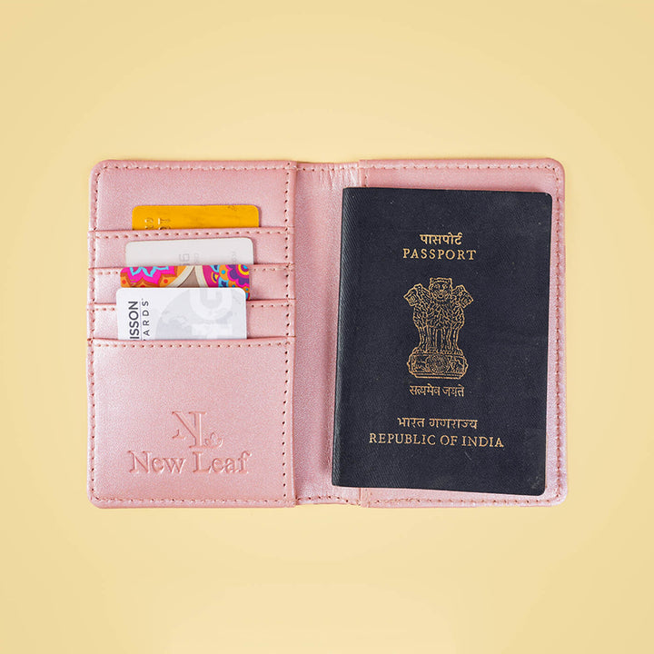 Ordinary Styled right' Passport Cover